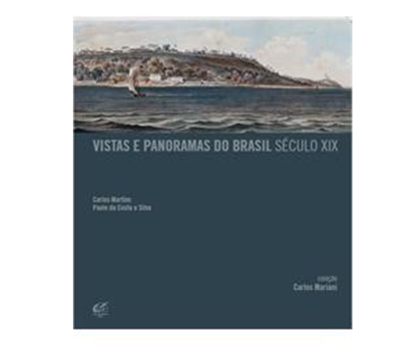 Livro "Vistas E Panoramas Do Brasil S&eacute;culo XIX" - image 0