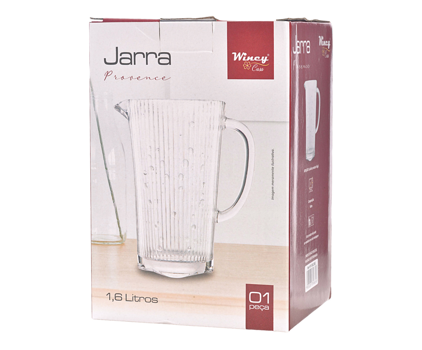 Jarra Provence - image 1