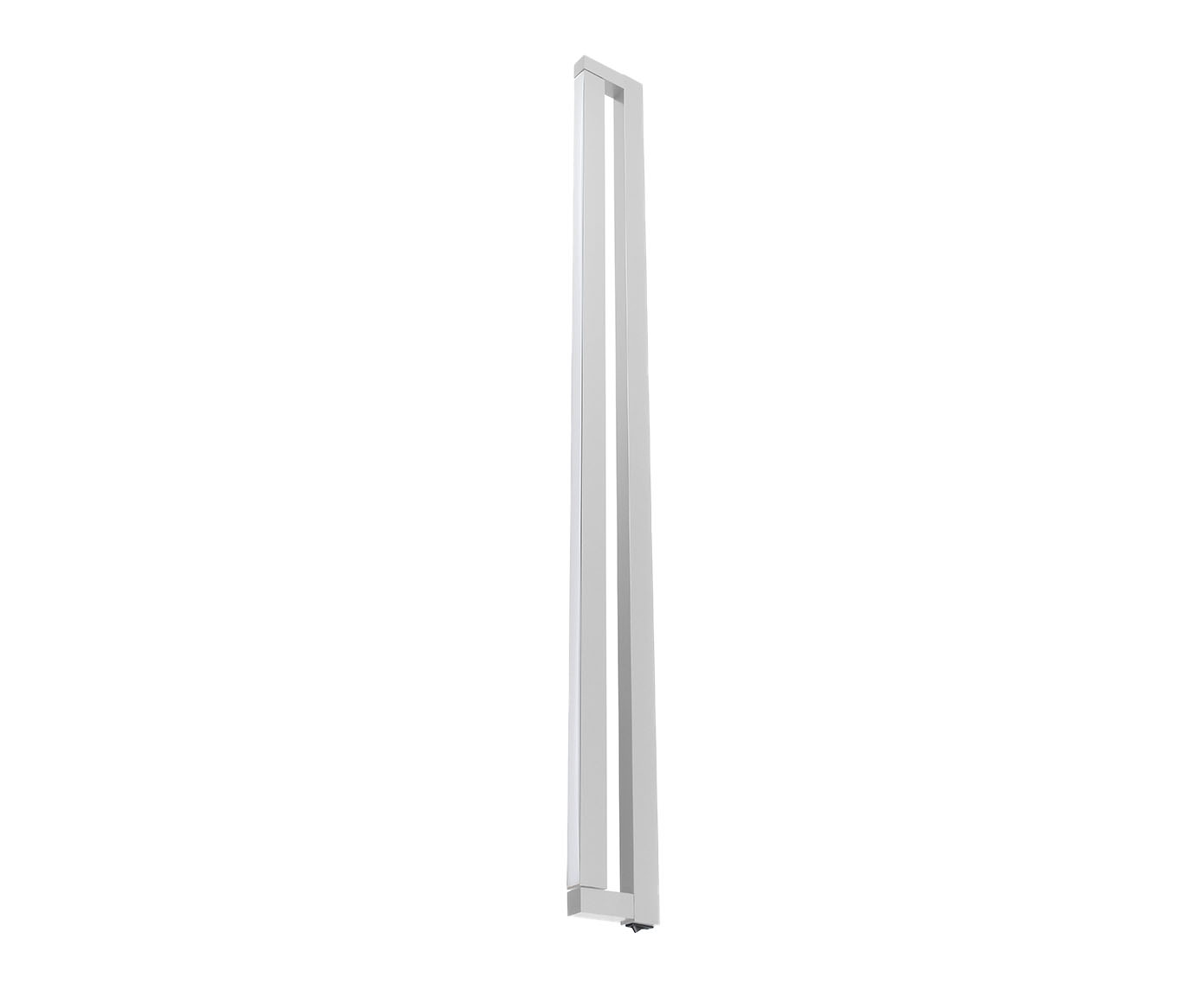 Arandela Led Lines Branco Bivolt - image 0