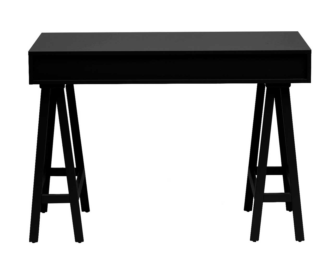 Escrivaninha Cavalete - Preto image number 2