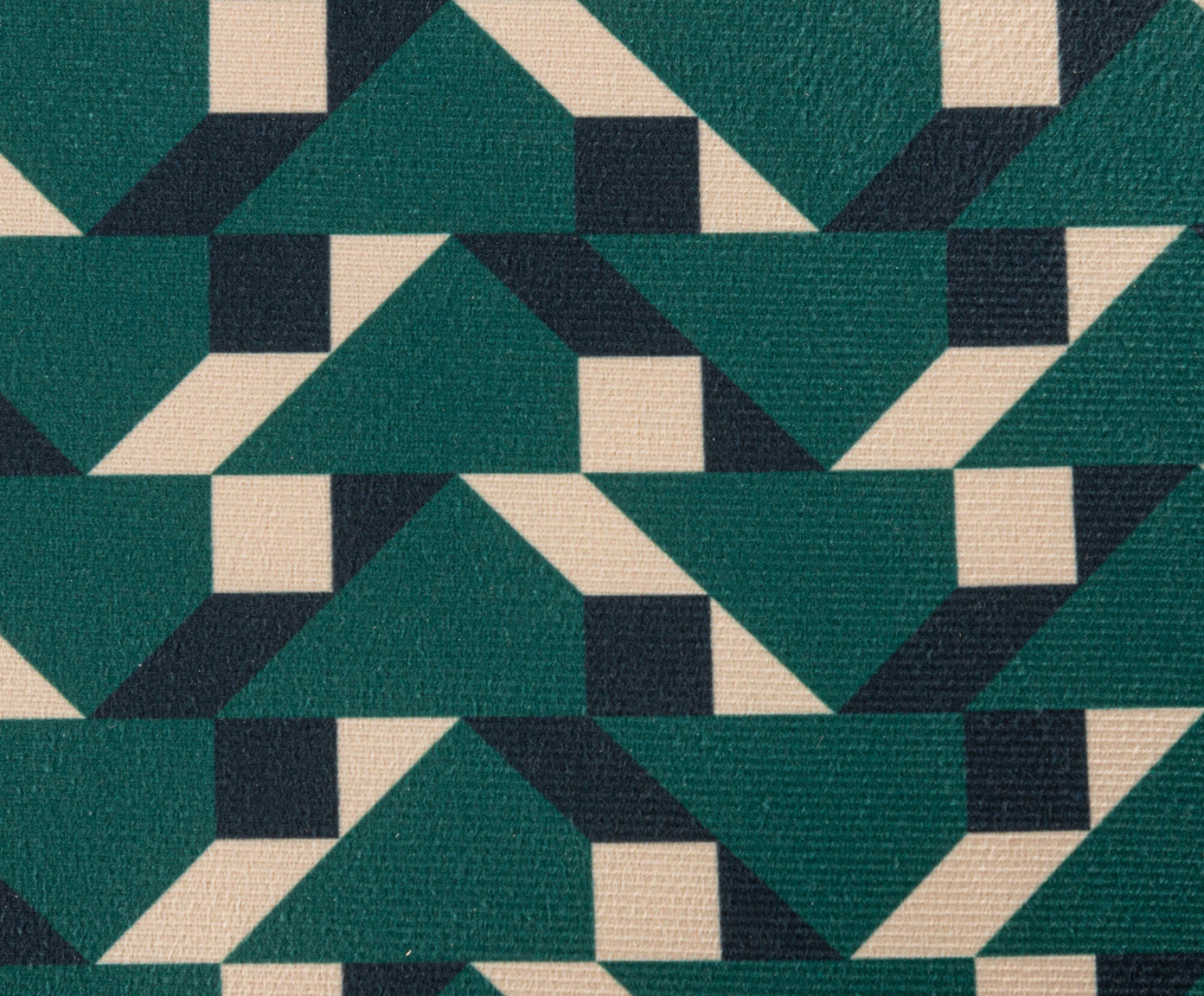 Puff Redondo Bold Lubov Verde image number 6