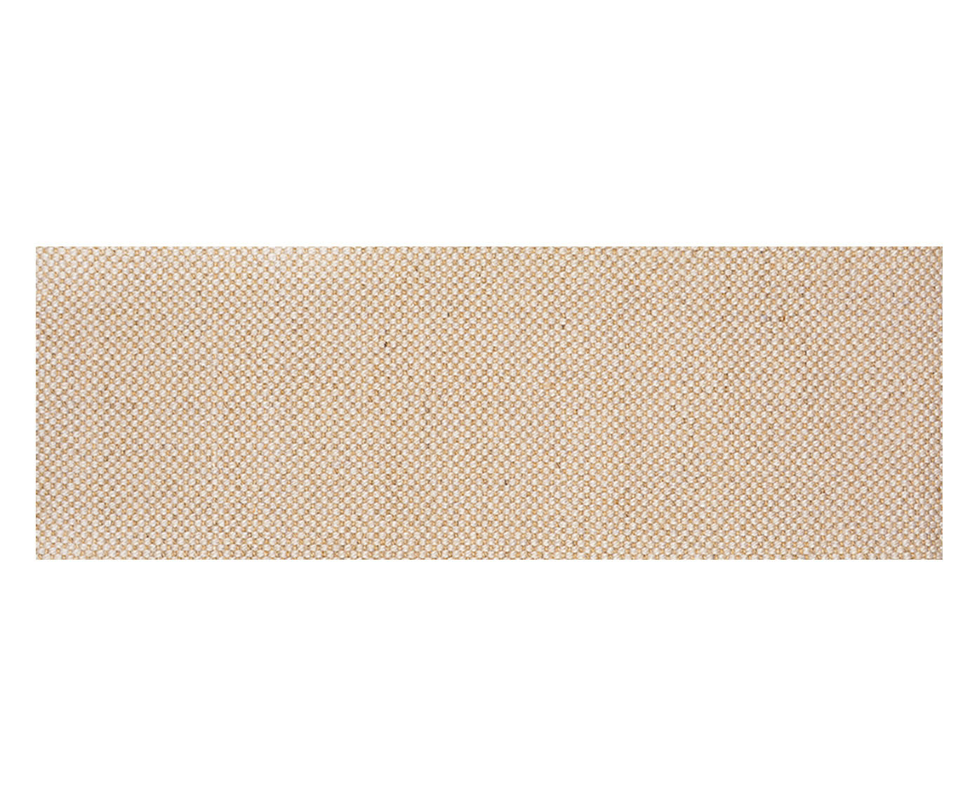 Passadeira em Sisal com Dobra Virada Naturalli - Mhd - image 0
