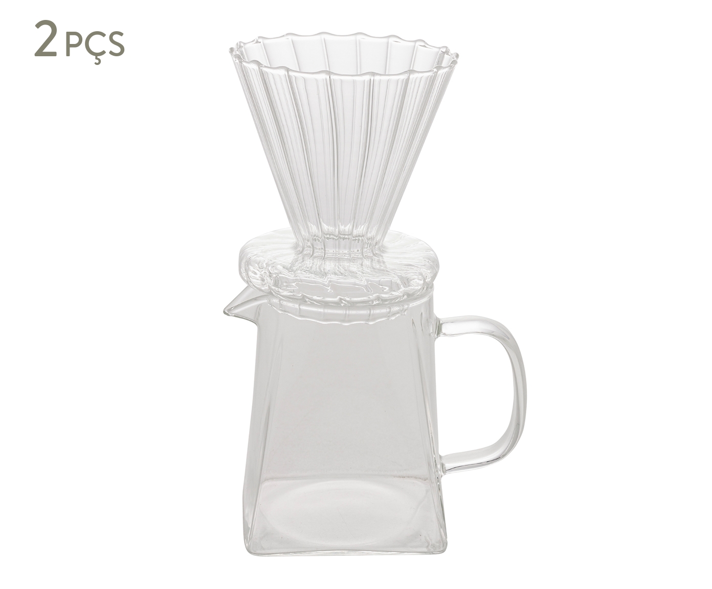 Cafeteira com Filtro Galine - image 0