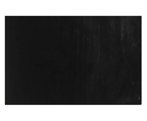 Tapete Rabbit Fur Preto image number 0