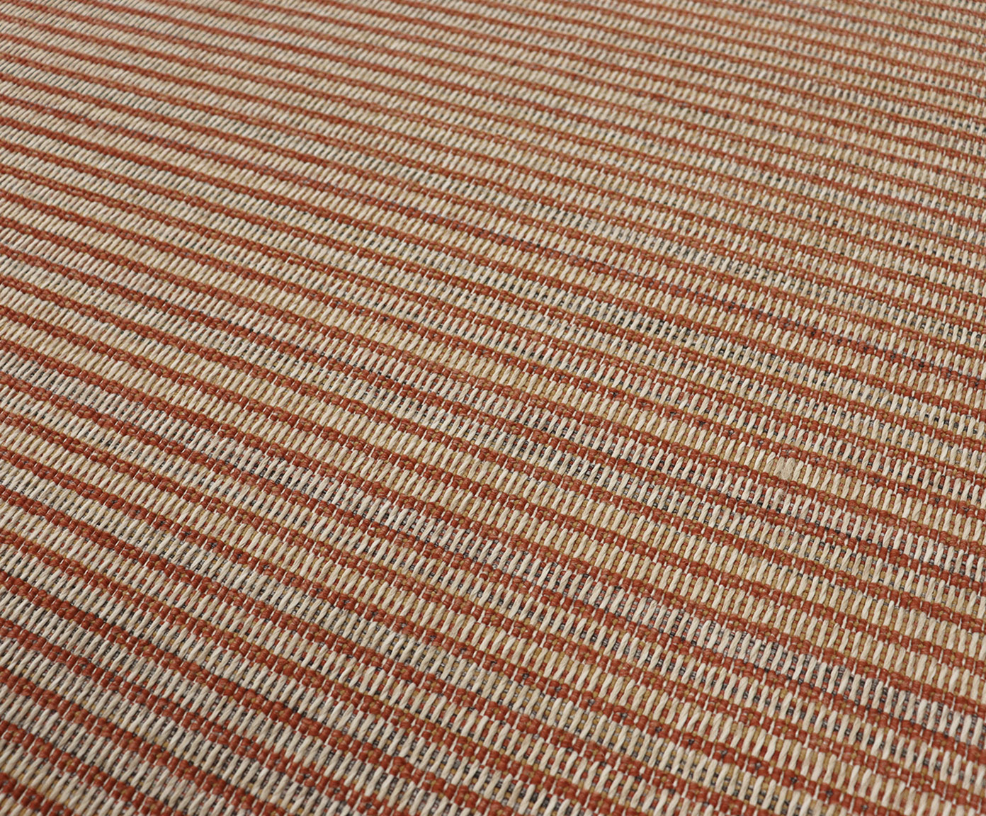 Tapete Tecido Elementos Aroeira Bege image number 3