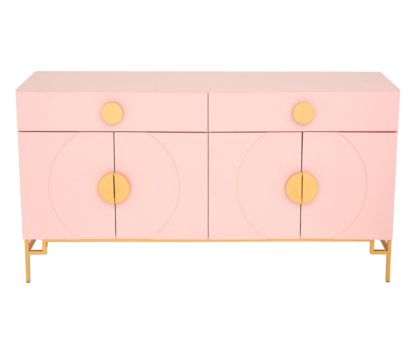 Buffet Duo Cerchio D'Oro - Ros&eacute; - image 0