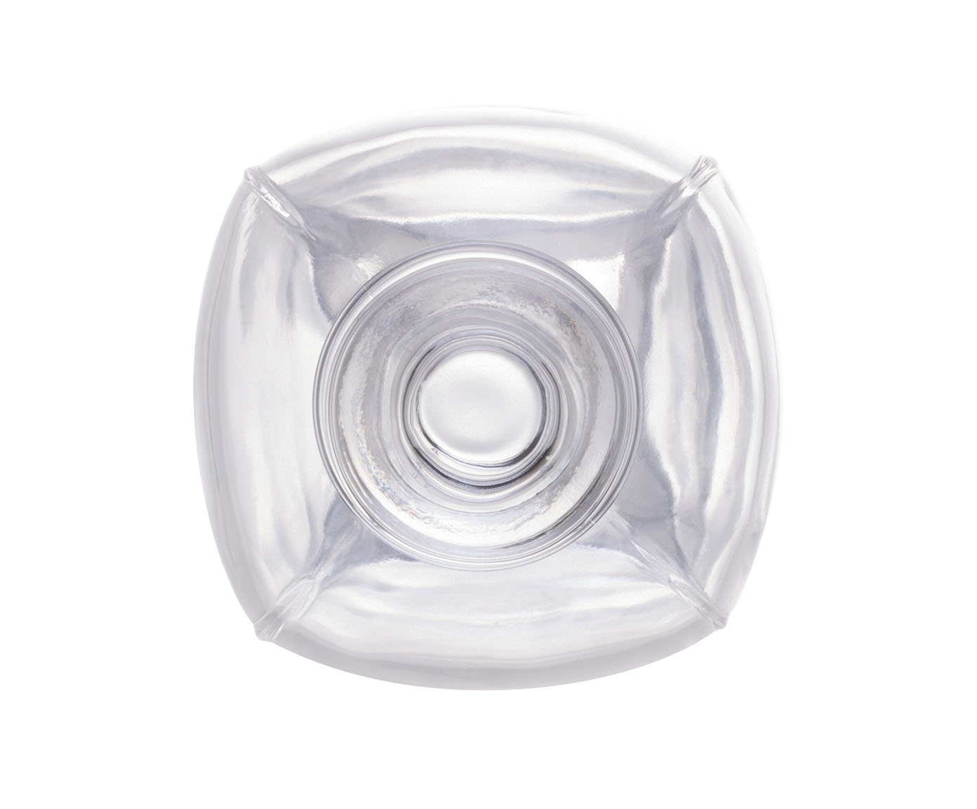 Garrafa em Cristal Meyer image number 2
