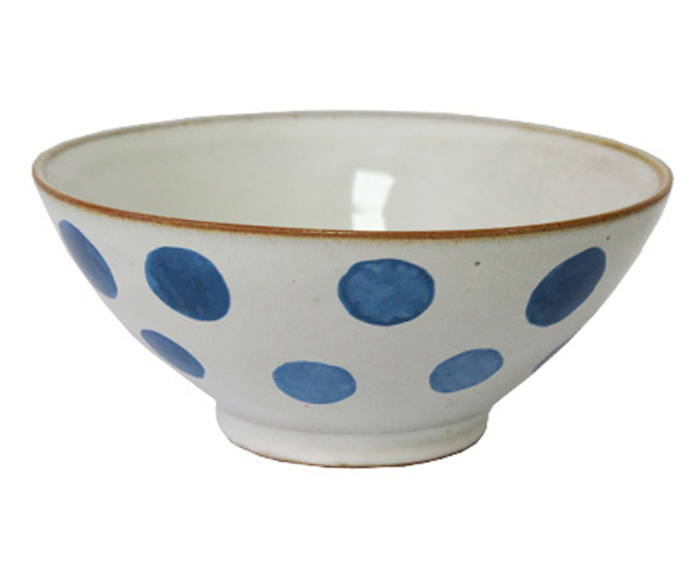 Bowl em Porcelana Classic Vintage - image 0