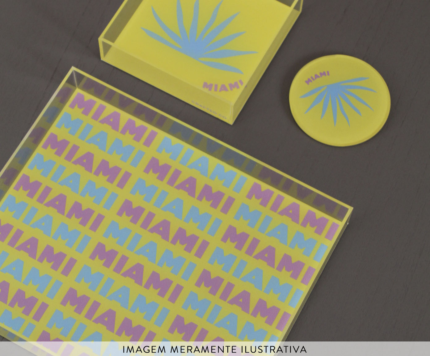 Bandeja Miami image number 3
