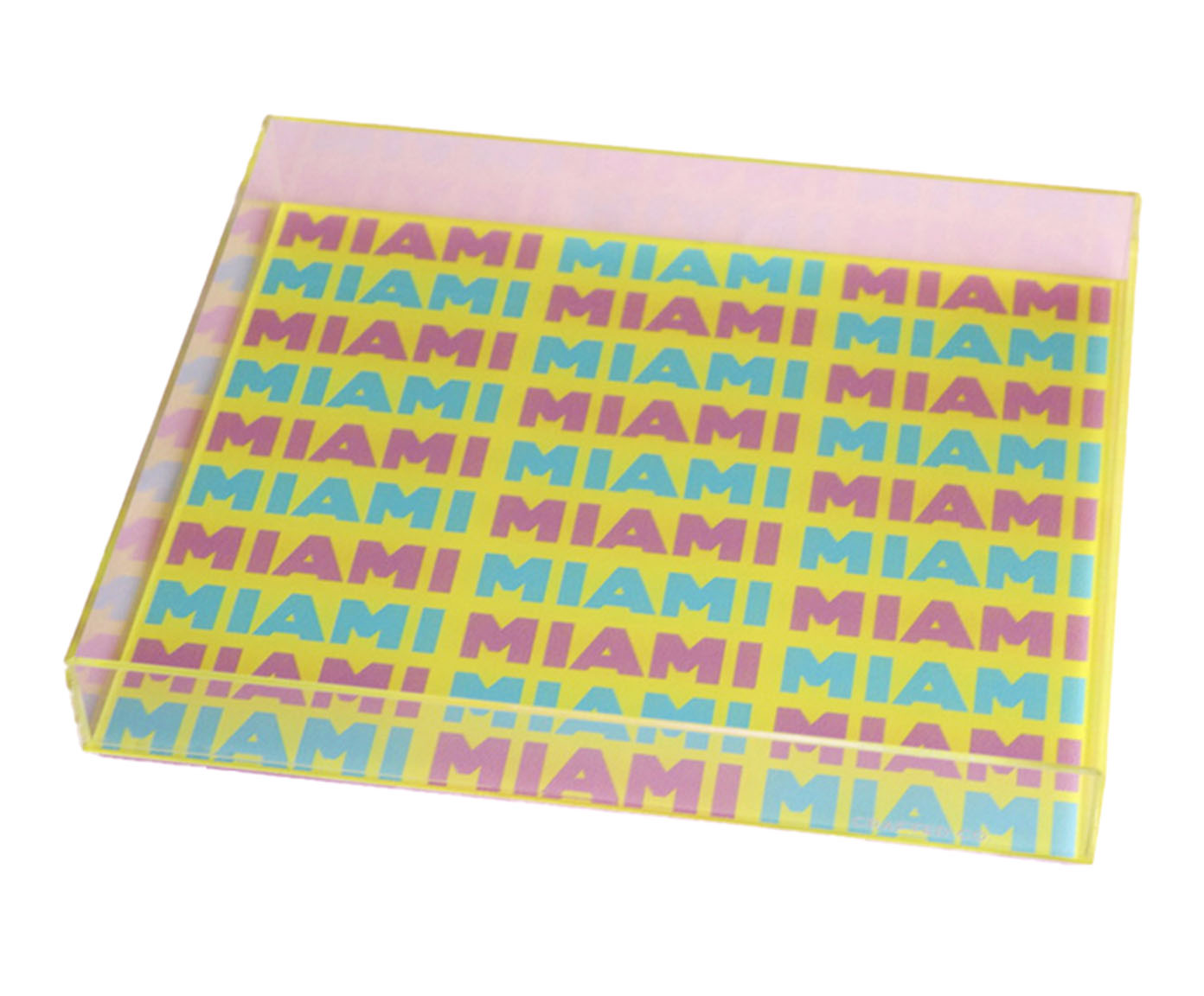 Bandeja Miami - image 0
