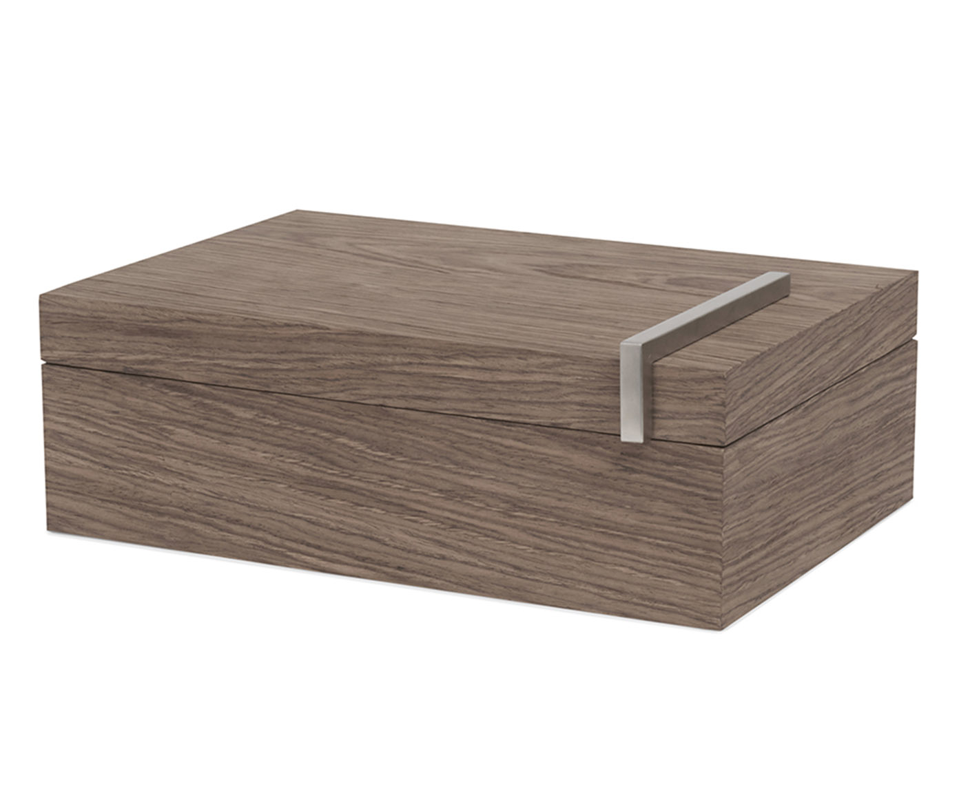 Caixa em Mdf Laminado - image 1