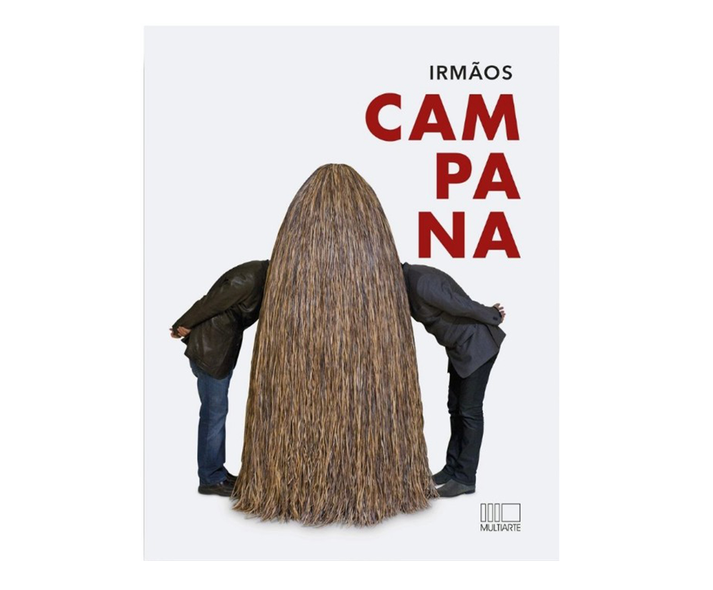 Livro "Irm&atilde;os Campana" - image 0