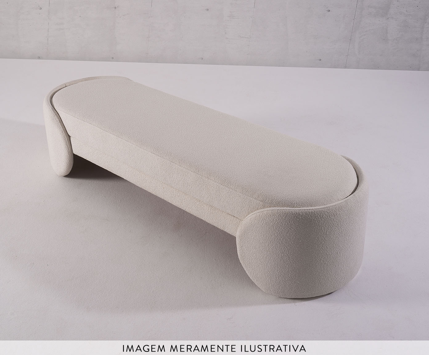 Banco Bello Off White - image 1