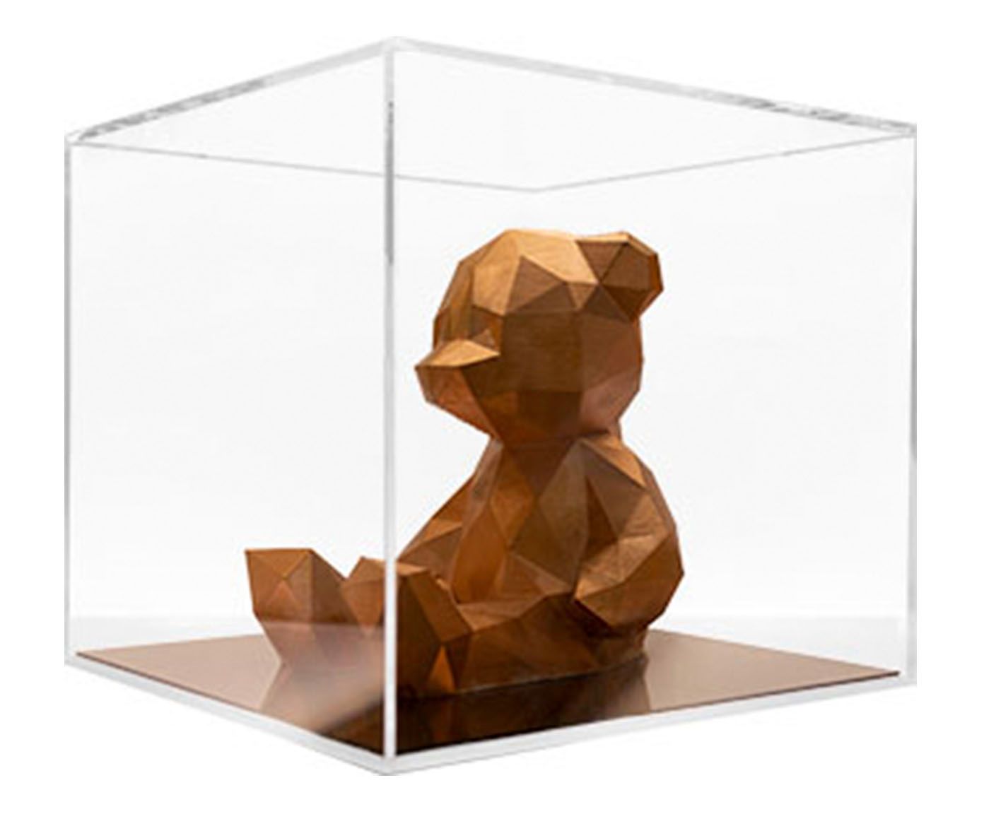 Teddy Bronze - image 0