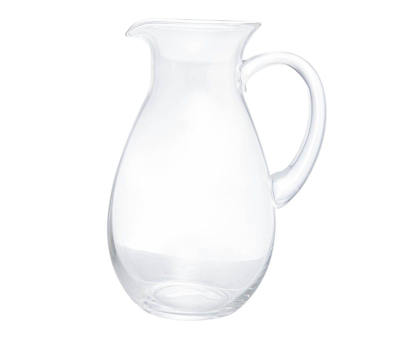 Jarra de Vidro Bold - image 0