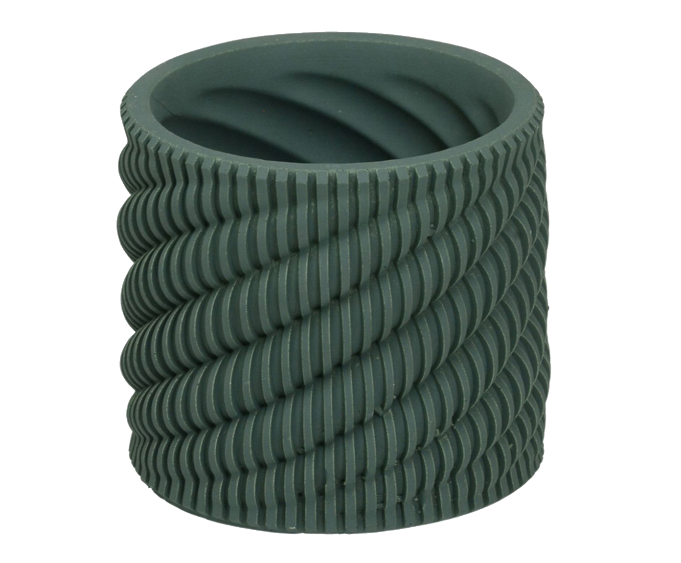 Vaso Decorativo Guayense - image 0