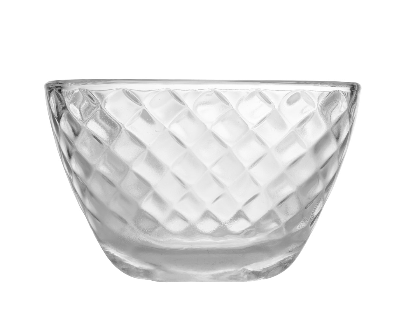 Bowl Quadrado Diamond - image 1