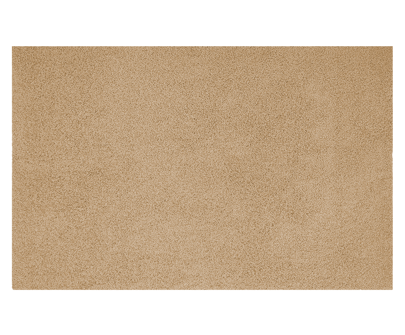 Tapete Tufting Clemant Nori Marrom - image 0