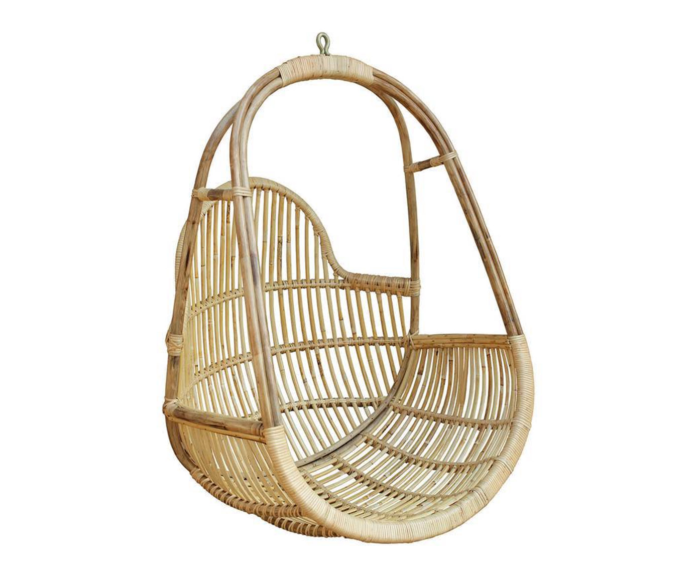 Balan&ccedil;o Rattan Tweet - image 0