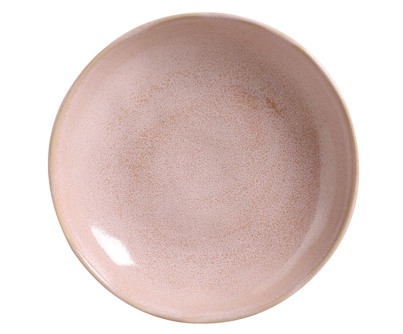 Jogo de Cumbucas Org&acirc;nico Litchi Rosa - image 1