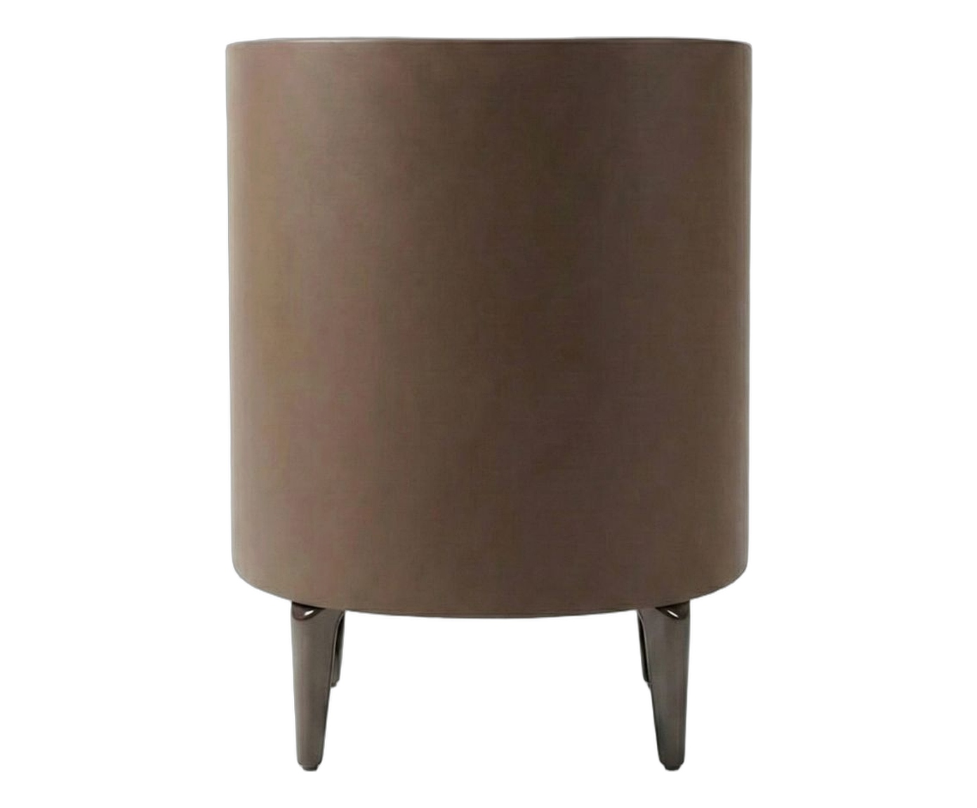 Mesa de Cabeceira Inteligente Smart Illusion Capuccino - image 1