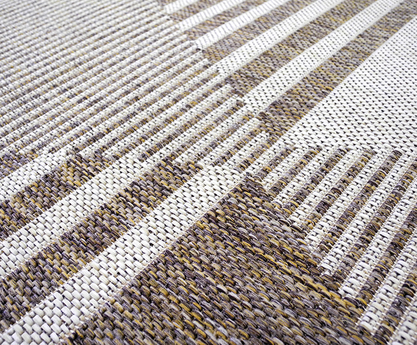 Tapete Boucle Abstrato - image 1