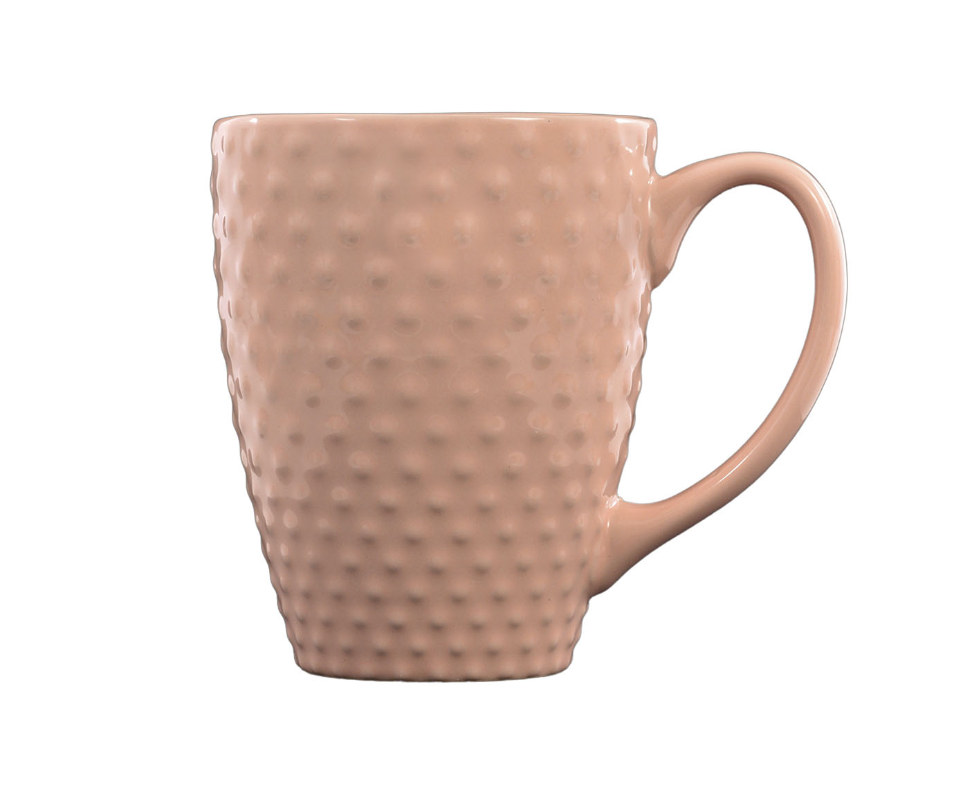 Caneca Diana em Cer&acirc;mica Rosa - image 0
