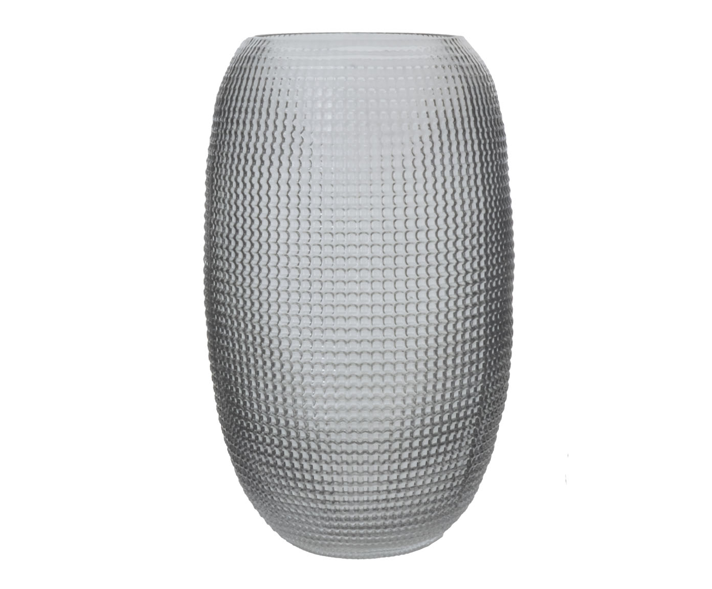 Vaso Boreal Cinza - image 0