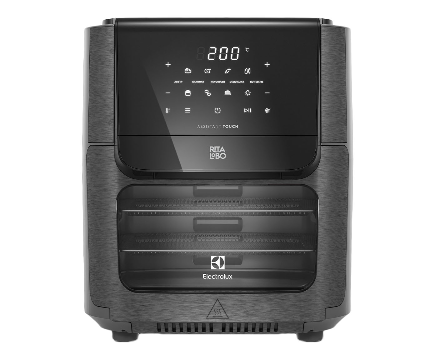 Air Fryer Oven Digital Experience por Rita Lobo - image 0
