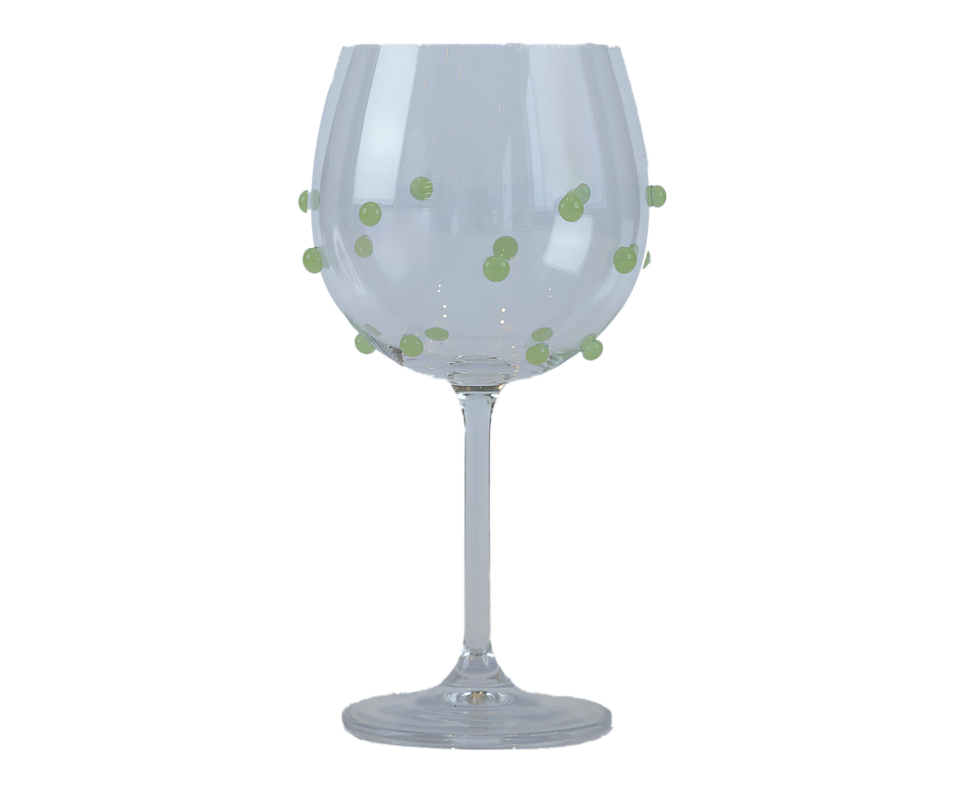Ta&ccedil;a para Gin Gemas Verde Jade - image 0