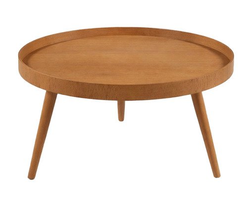 Mesa De Centro Joana Castanho - image 0