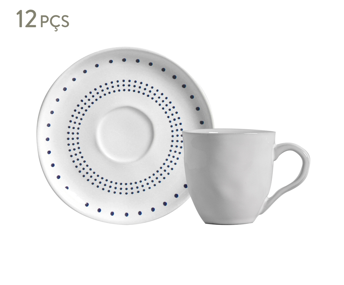 Jogo de X&iacute;caras para Caf&eacute; Bio Astral &Eacute;tnico - image 0