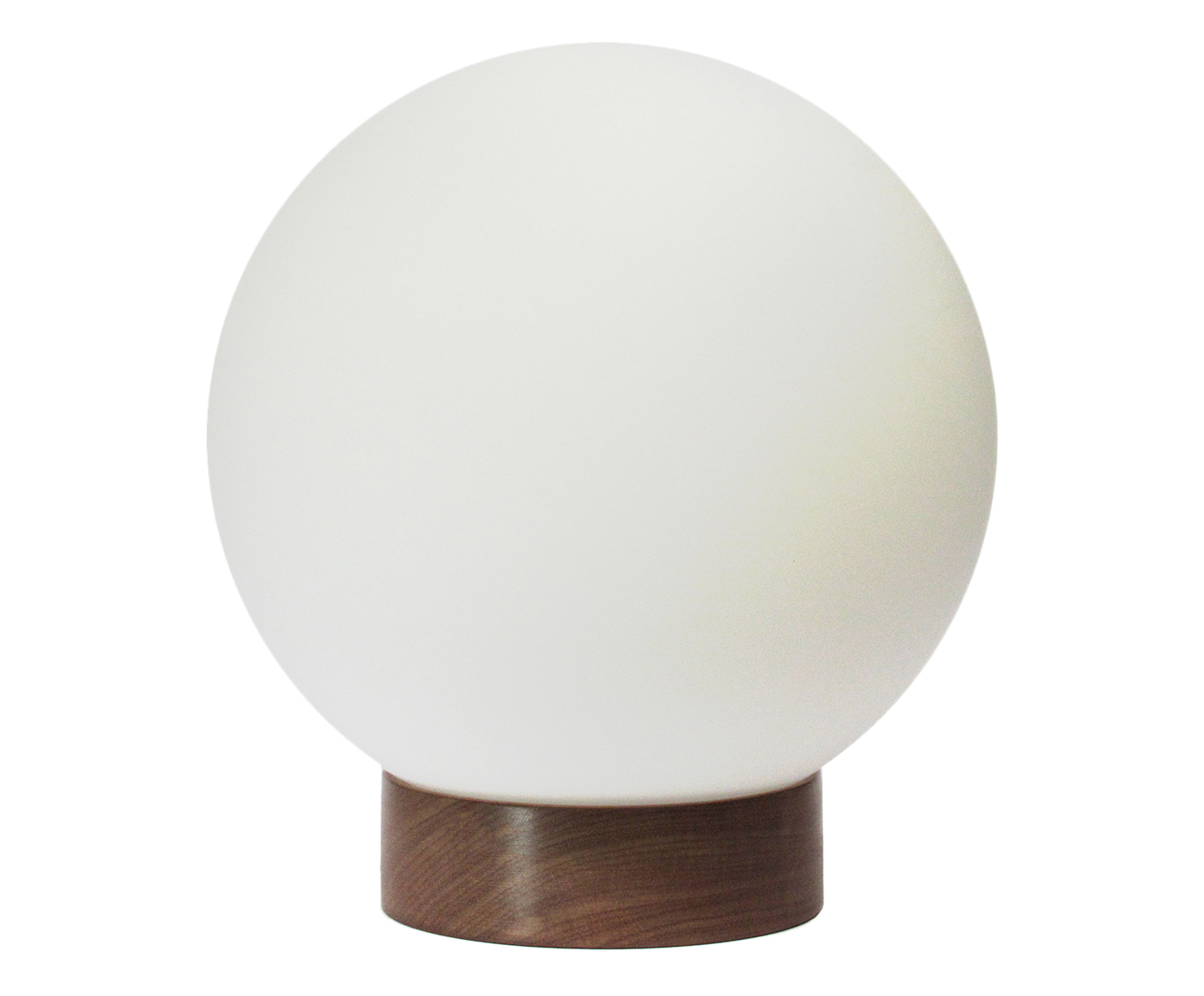 Lumin&aacute;ria de Mesa Alba Bivolt - 22 cm - image 0