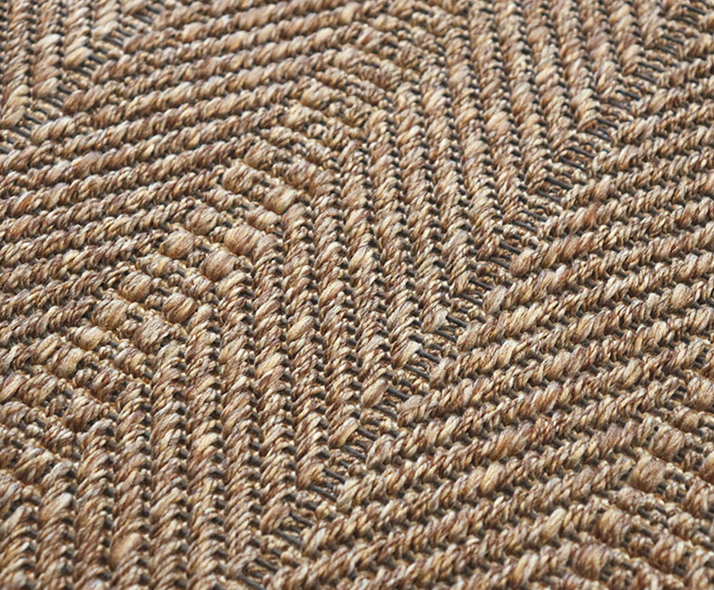 Tapete Tecido Eco Terra Madeira image number 2
