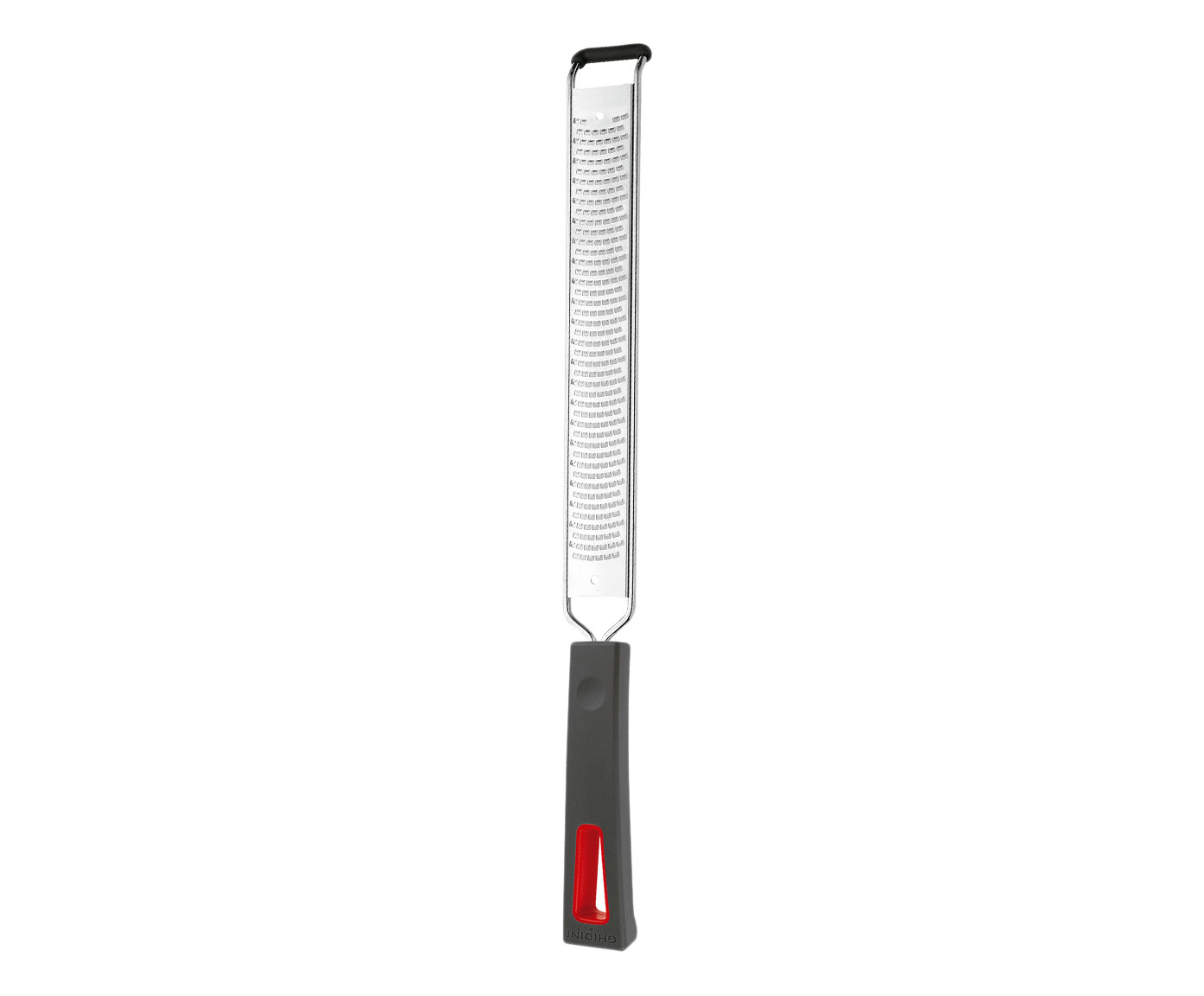 Ralador em Inox Raspa Fina Marli - Prata - image 0