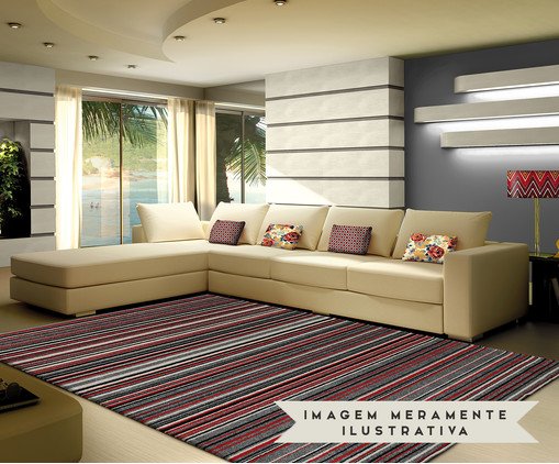Tapete Classe A Tropical - image 1