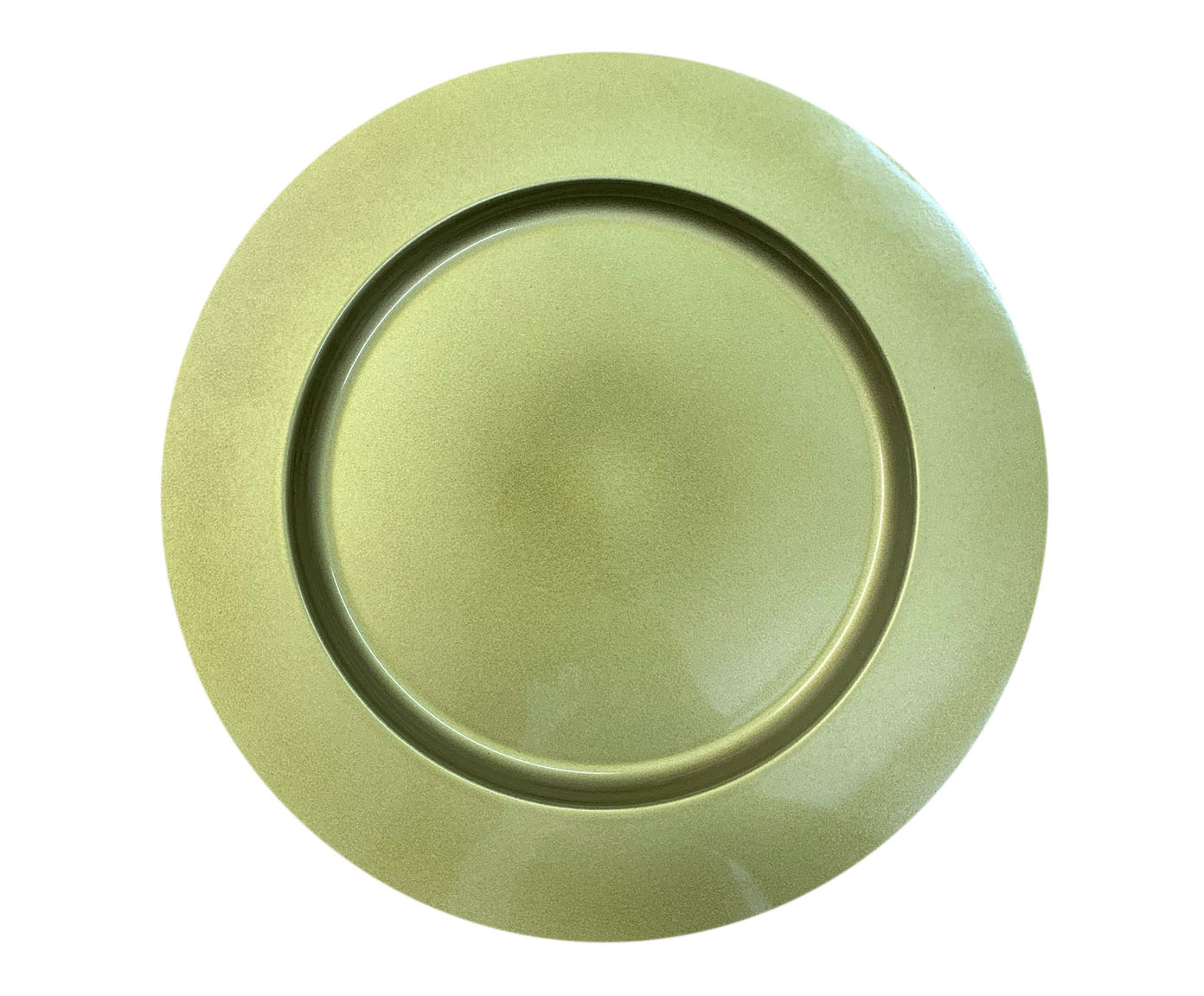 Sousplat Ninicolli - Dourado - image 0