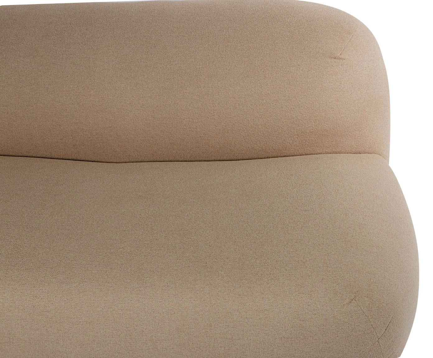 Sof&aacute; em Veludo Boucle Nube Fendi image number 10
