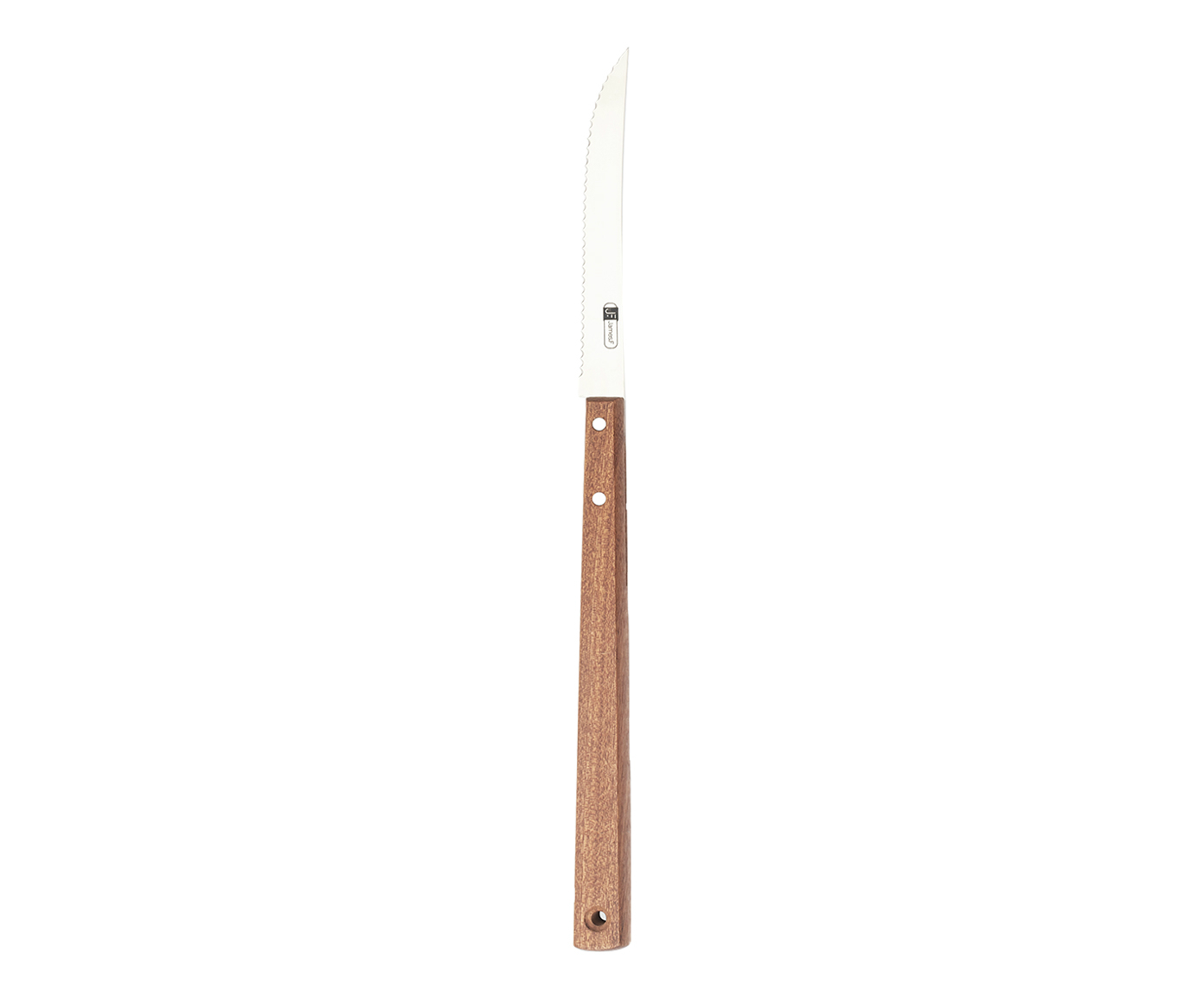 Faca para Churrasco em Inox Cil&iacute;cia - image 0