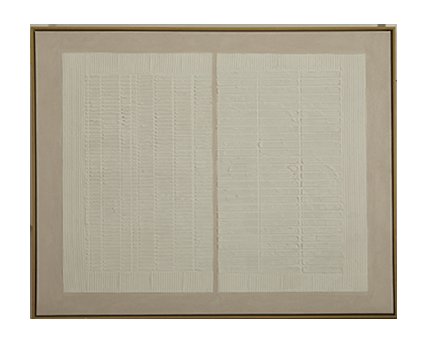 Quadro Sapana Bege - image 0