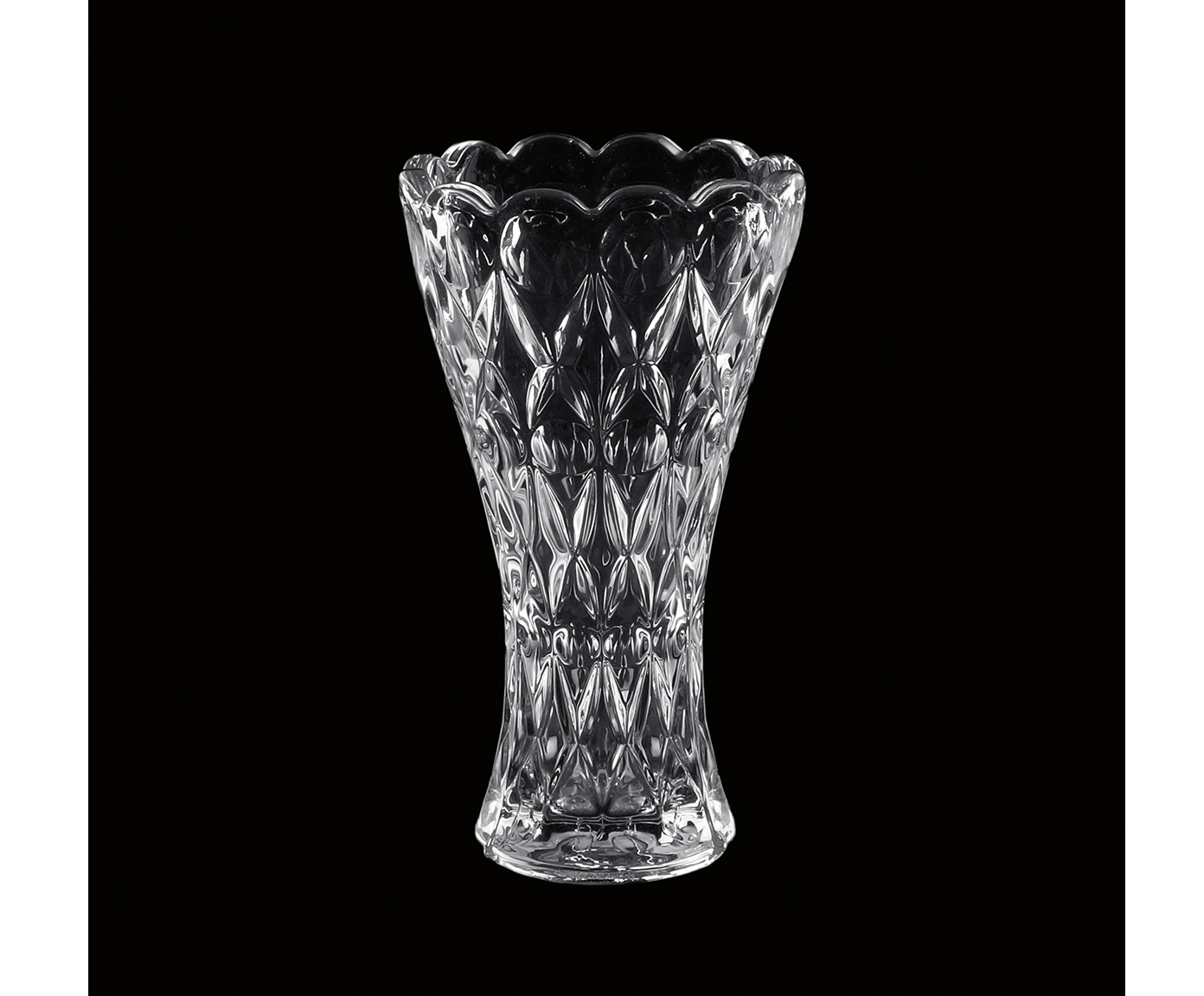 Vaso em Cristal Angel - image 1