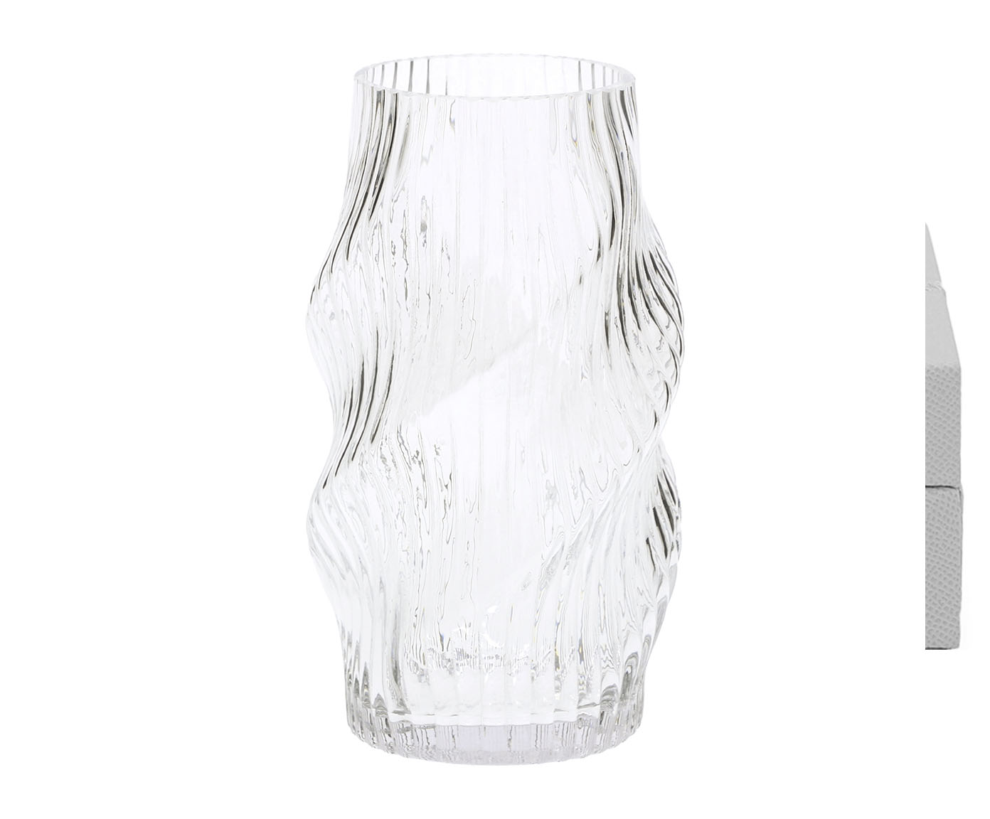 Vaso Iata&iacute; Cristal - image 0