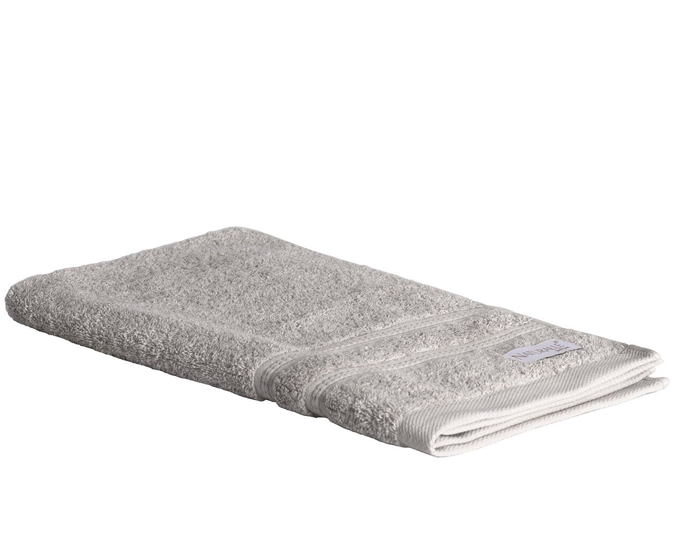 Toalha de Rosto Breeze Prata - image 1