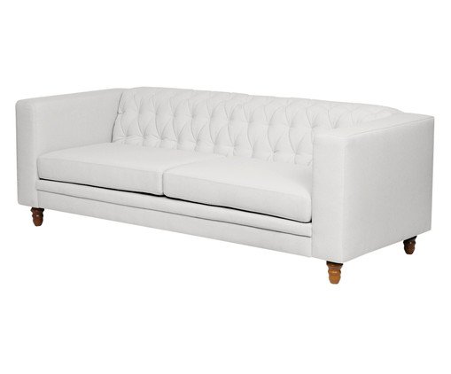 Sof&aacute; em Linh&atilde;o Boris- Cru image number 4
