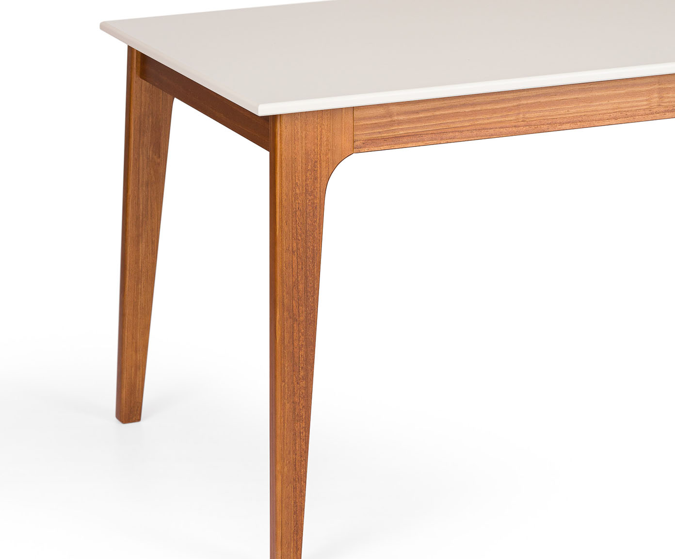Mesa de Jantar Off White image number 3