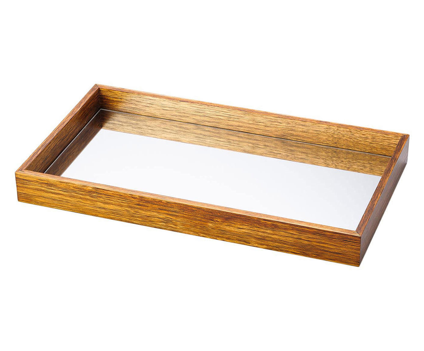 Bandeja Decorativa Sulivan Glassy - image 0