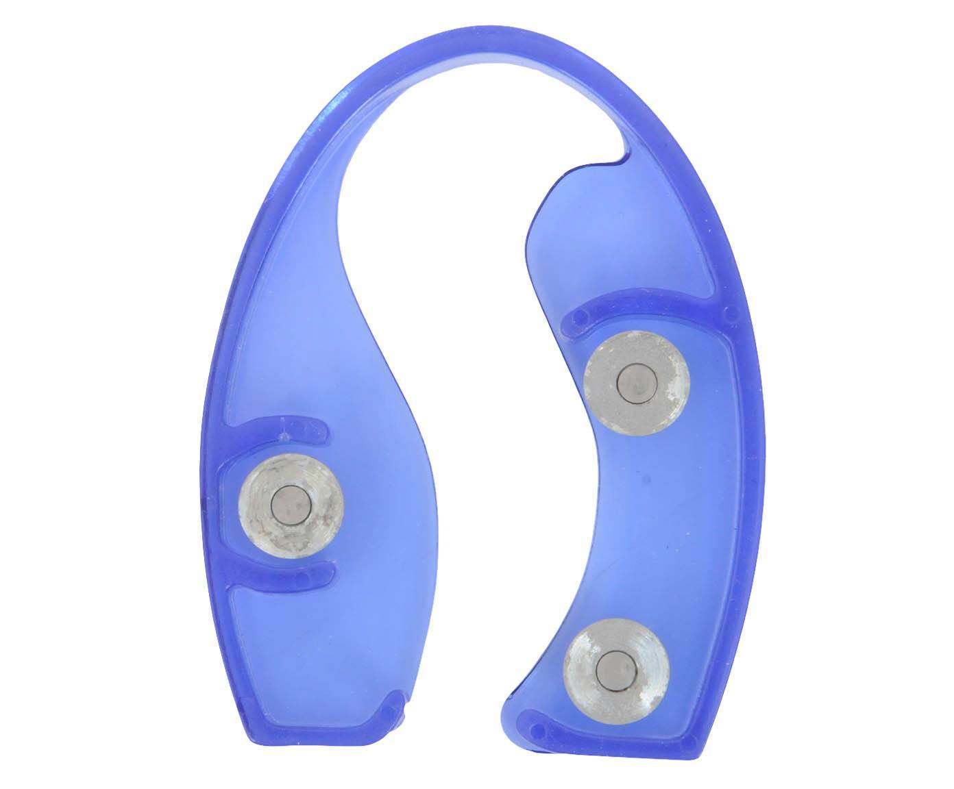 Corta-Lacre Vulcano Azul - image 1
