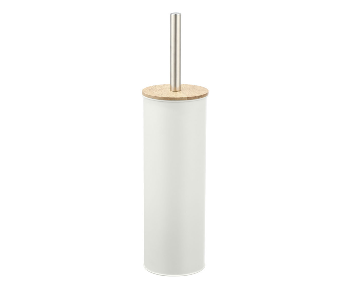 Escova Wavy Branco 38cm - image 0