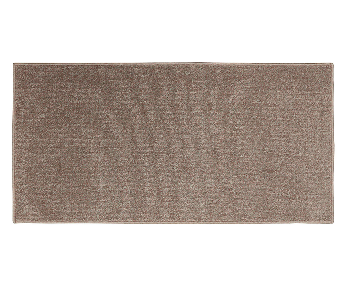 Tapete Tufting Elegant Rosa - image 1