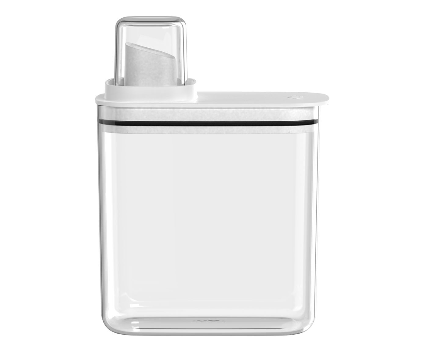 Dispenser Flow - Branco - image 0